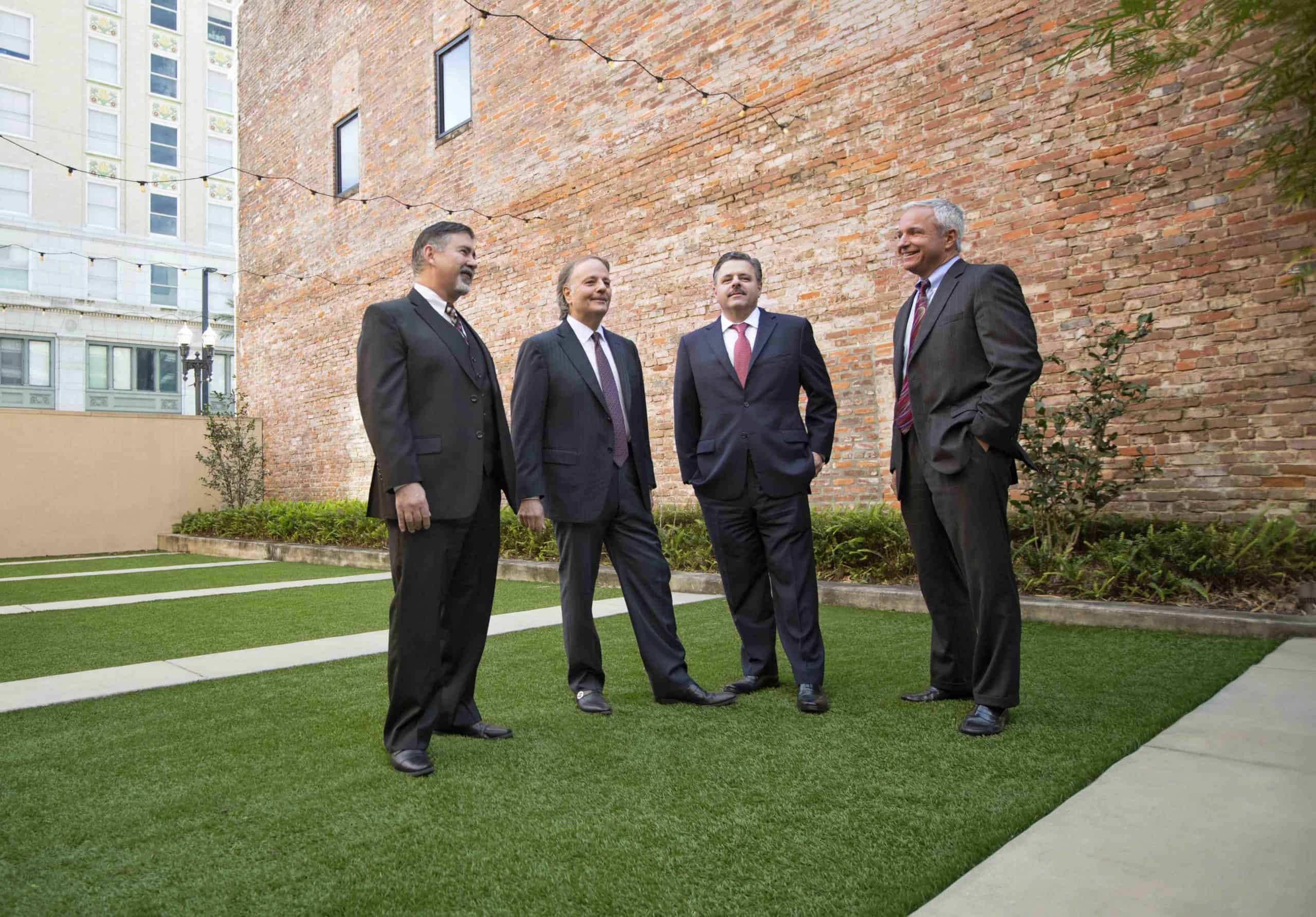 Farah & Farah Personal Injury Lawyers Ocala, FL Office