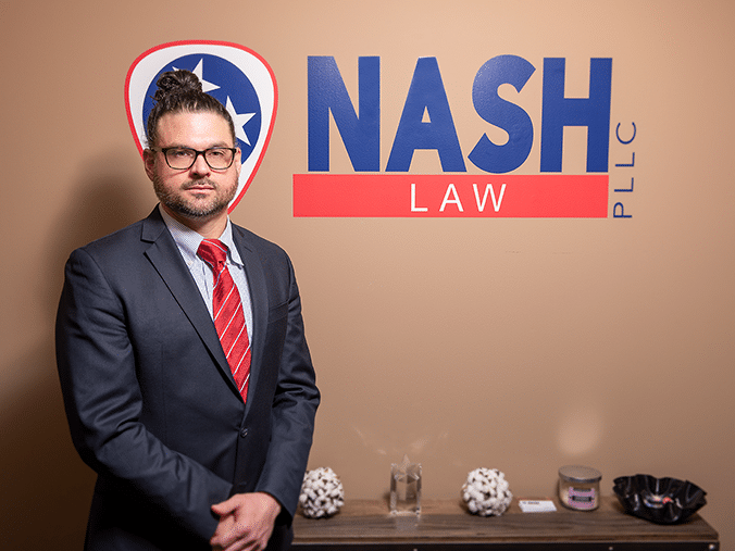 Nash Law, PLLC Nashville, TN Office