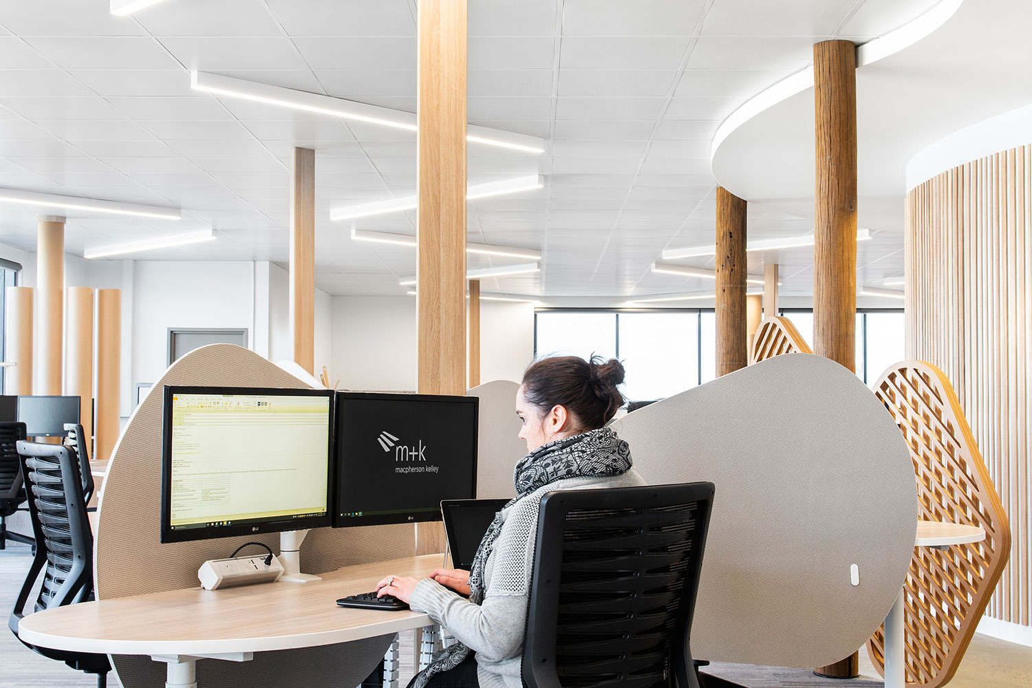 M+K Lawyers Macpherson Kelley Dandenong, Australia Office