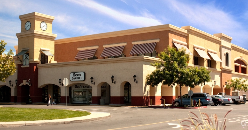 The Ranchod Law Group Sacramento, CA Office