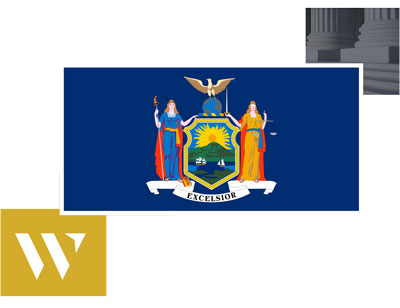 Wegerski Law Firm Brewerton, NY Office