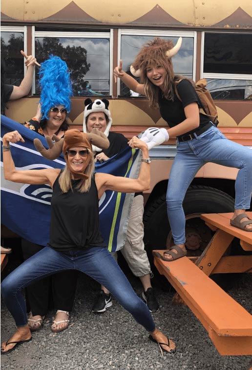 D'Amore Law Group Portland, OR Office