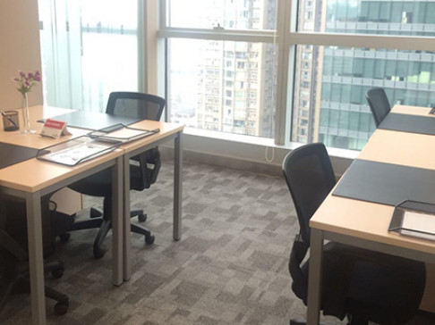 King & Wood Mallesons Shanghai, China Office