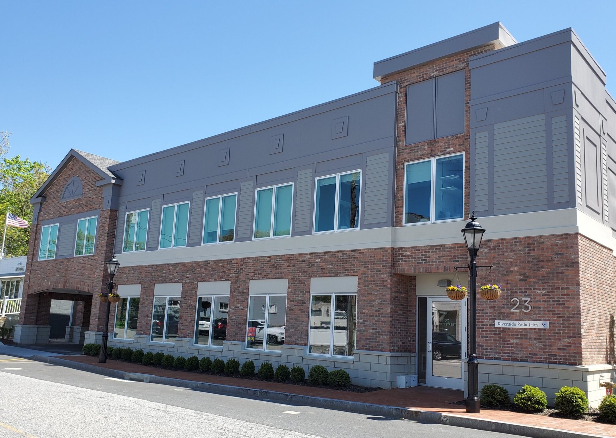 Buckley, Maschoff & Talwalkar LLC New Canaan, CT Office
