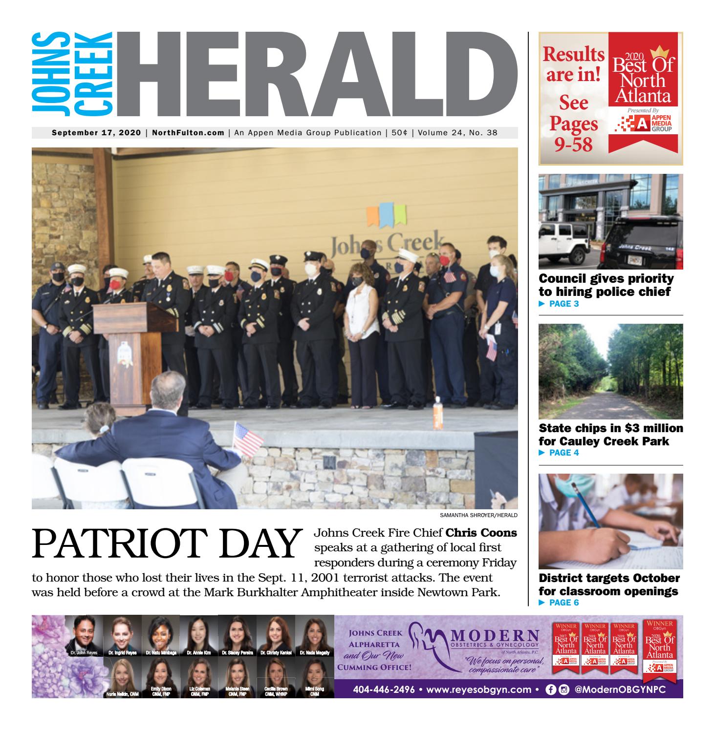 Sparks Law, LLC Johns Creek, GA Office