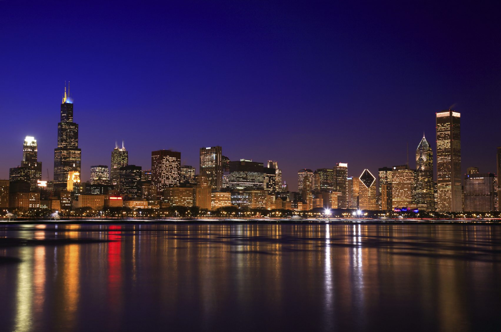 The Winkler Group LLC Schaumburg,  Office