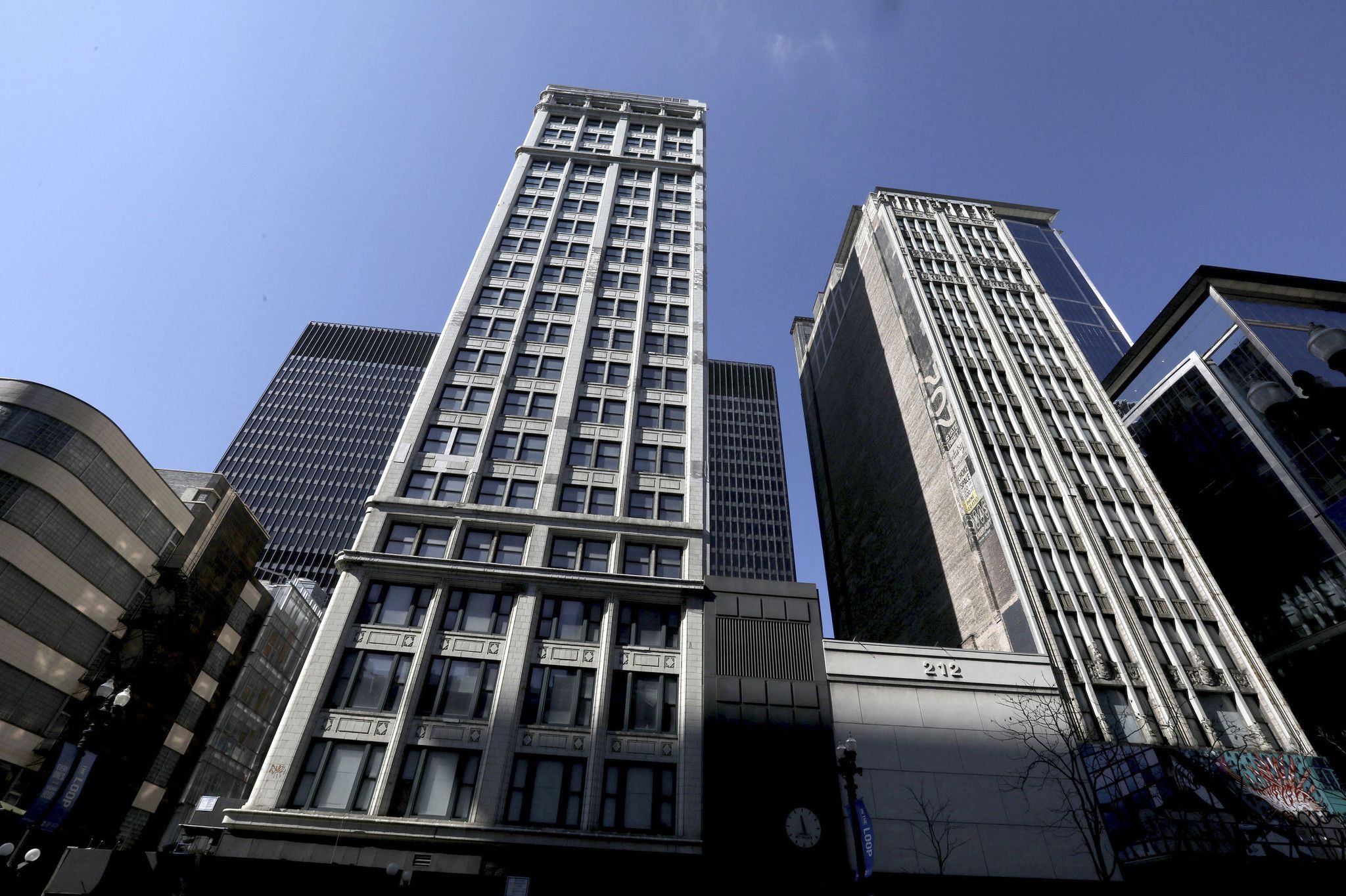 Ball & McCann, PC Chicago,  Office