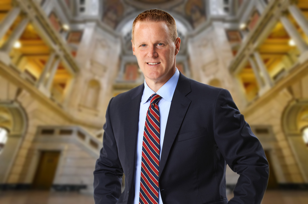 Comitz Law Firm, LLC Wilkes Barre,  Office