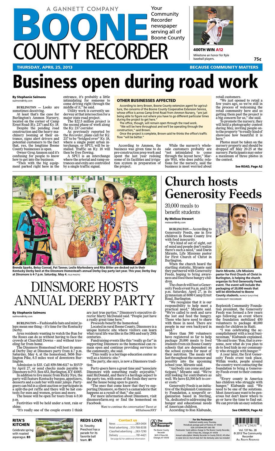 Fogle Keller Walker PLLC Erlanger, KY Office