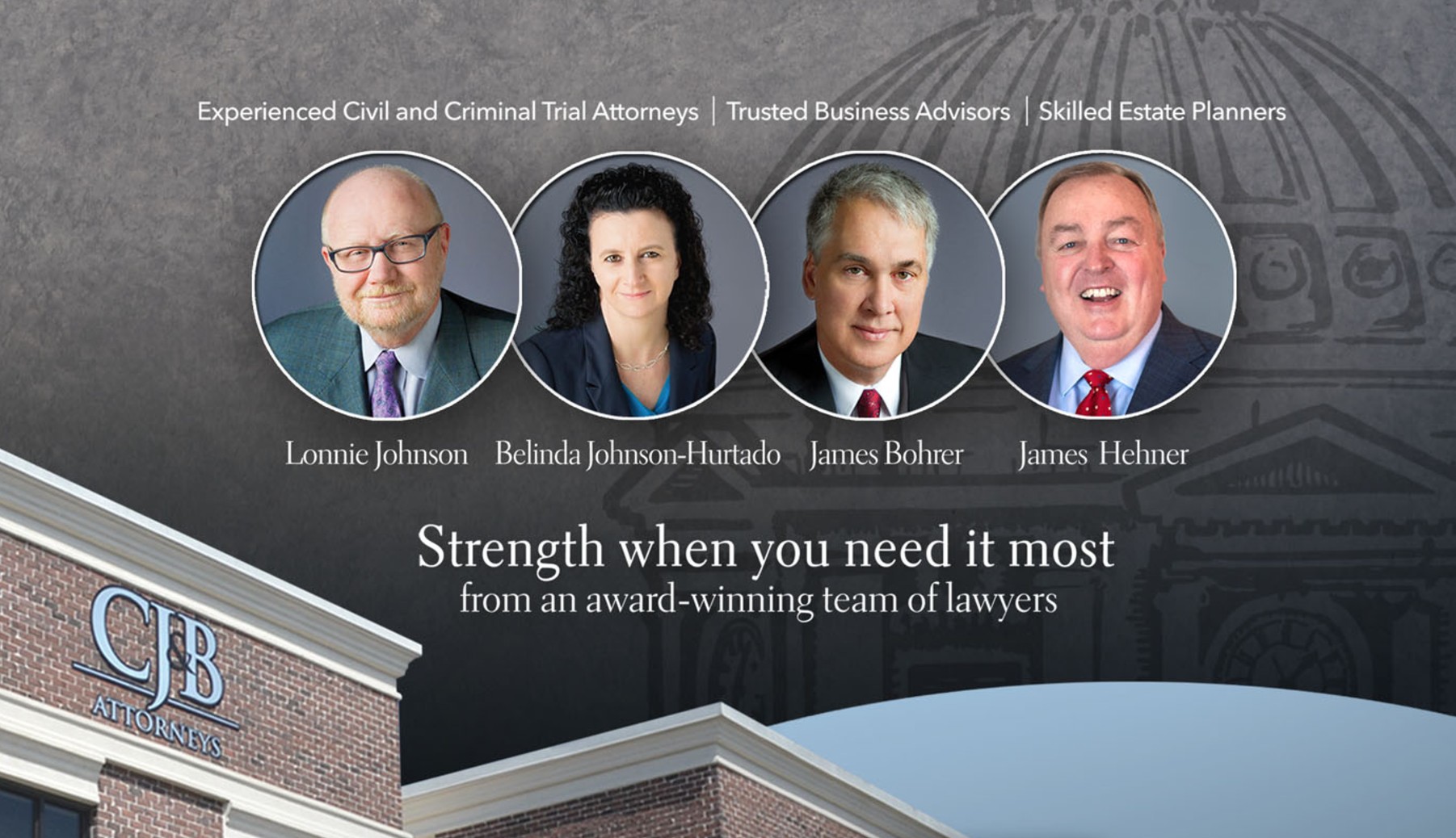 Clendening, Johnson & Bohrer, P.C Bloomington,  Office