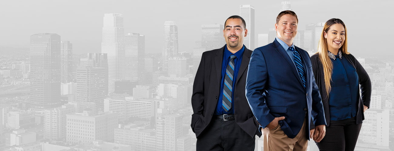 Testan Law Santa Ana, CA Office