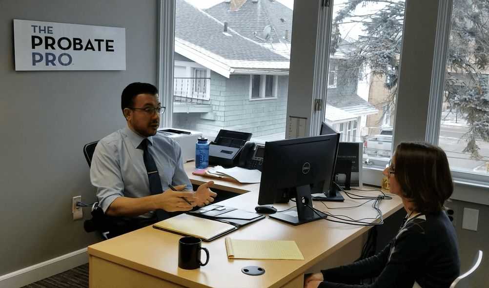 The Probate Pro Royal Oak, MI Office
