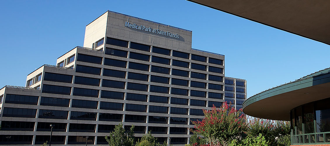 PMR Law Tulsa,  Office