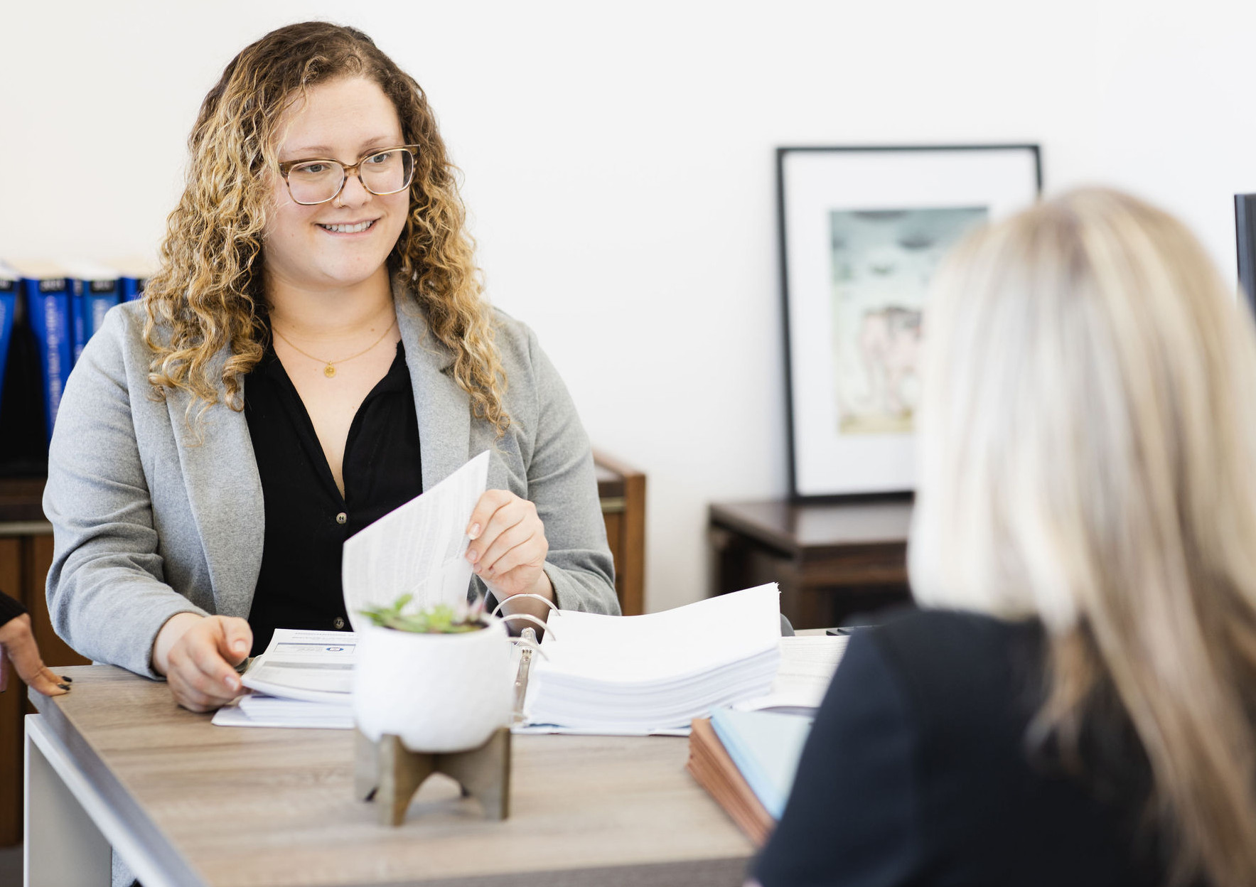 Salisbury Lee Tsuda LLP Pasadena, CA Office