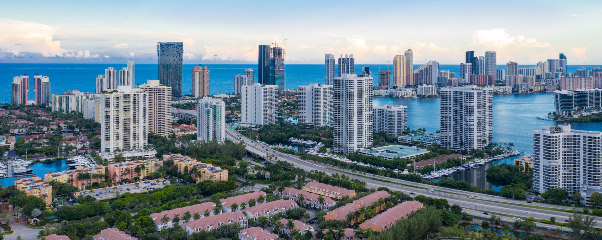 STEINLAW Aventura,  Office