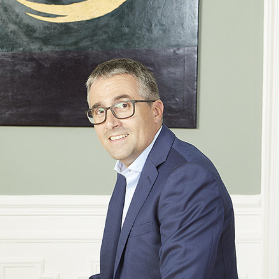 Gomez, Olmo & Da Veiga Abogados, SLP Madrid, Spain Office