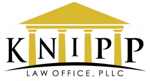 Knipp Law Office, PLLC Kannapolis, NC Office