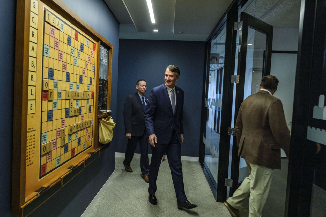 Schlossberg, LLC Hagerstown, MD Office