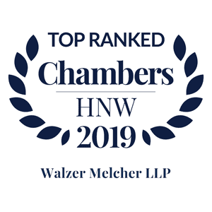 Walzer Melcher LLP Beverly Hills, CA Office