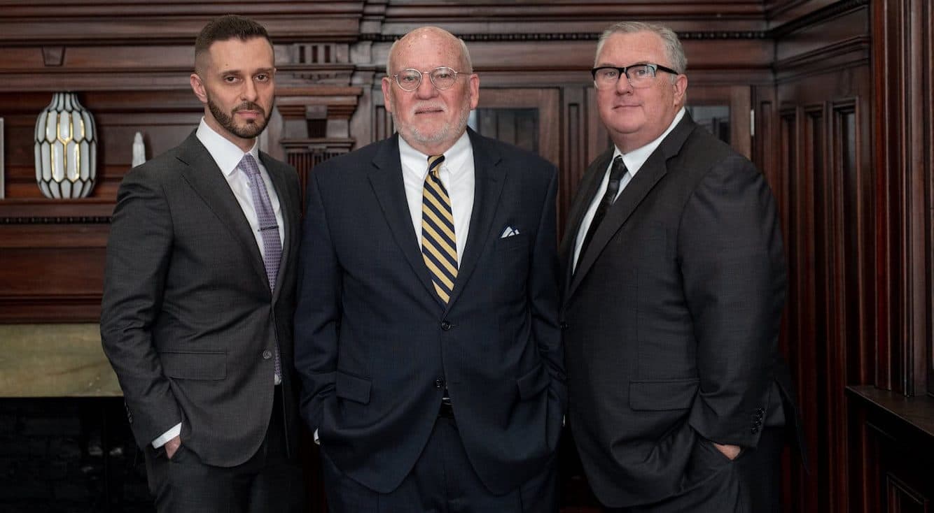 Ruane Attorneys Shelton, CT Office