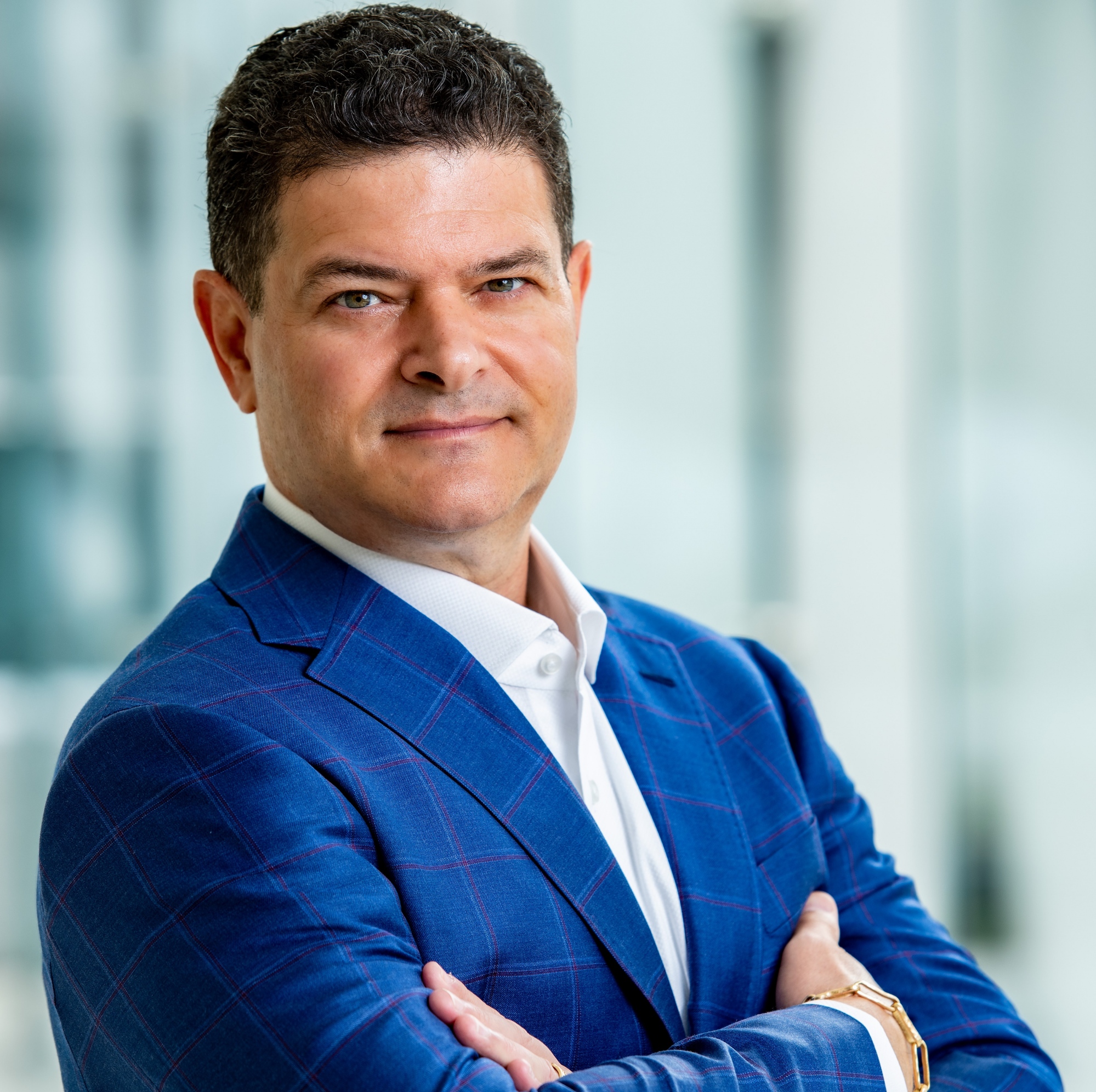 The Fried Firm PLLC Los Angeles, CA Office