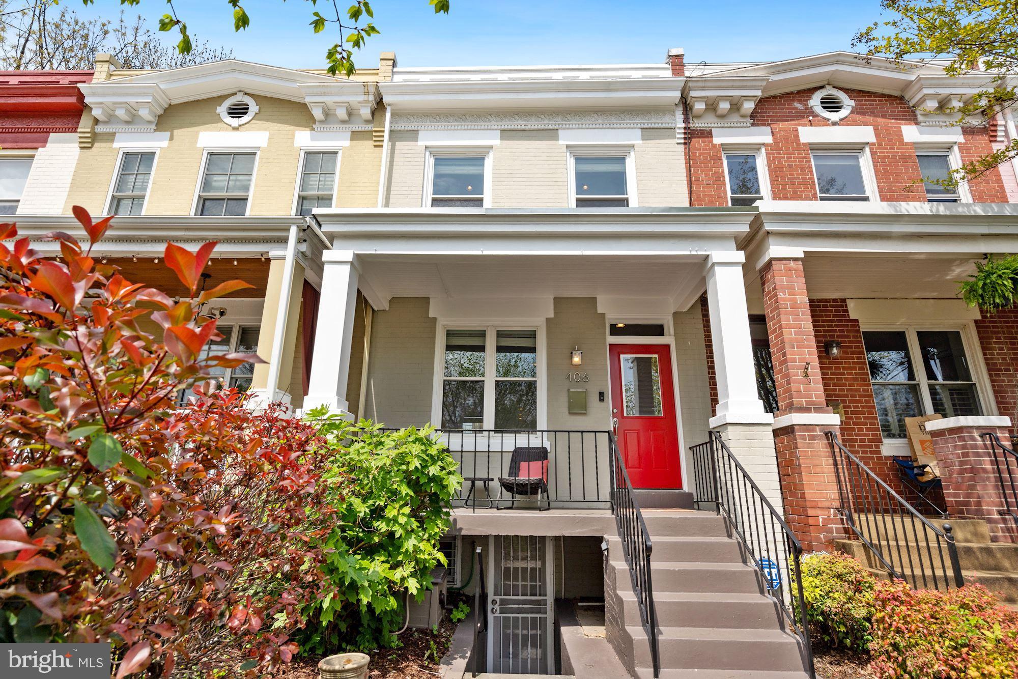 Burgeon Legal Group Washington, DC Office