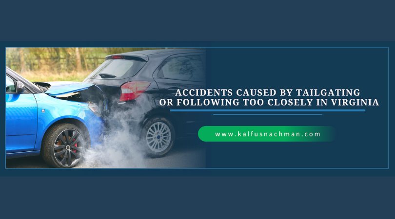 Kalfus & Nachman Roanoke, VA Office