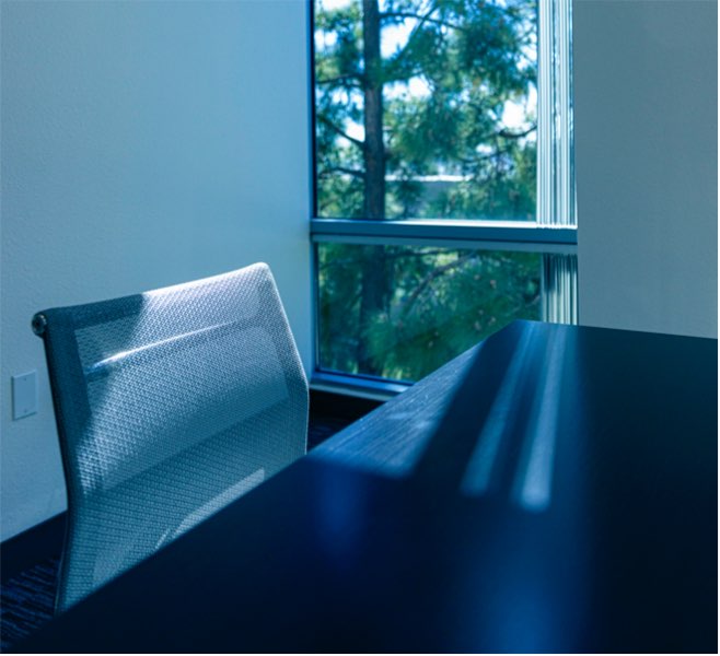 Mediation Specialists, Inc Pasadena,  Office