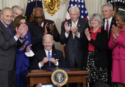 The Law Office of Elizabeth Lawrence, LLC Owings Mills,  Office