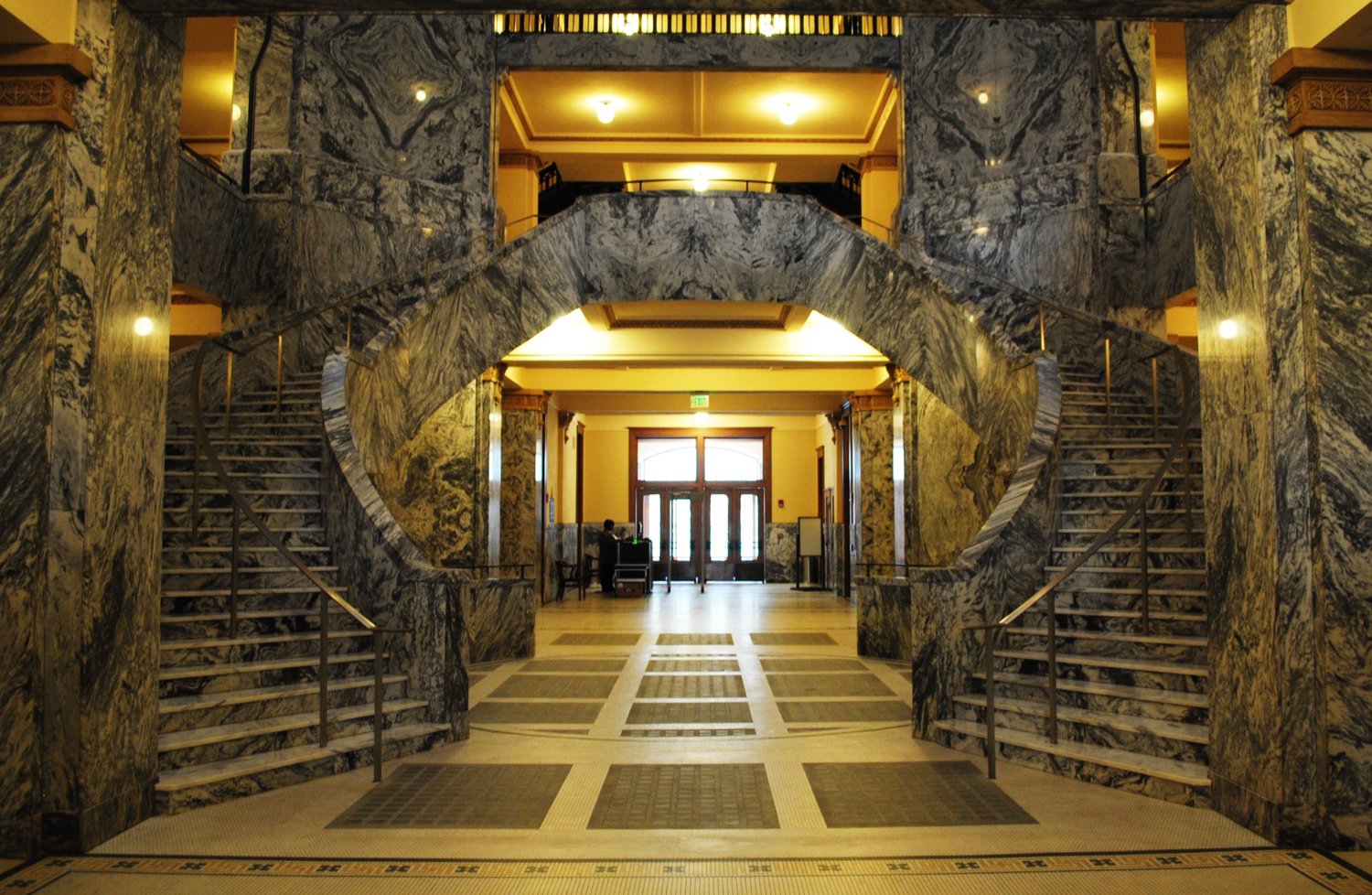 Sechrist Duckers LLP Bellaire,  Office