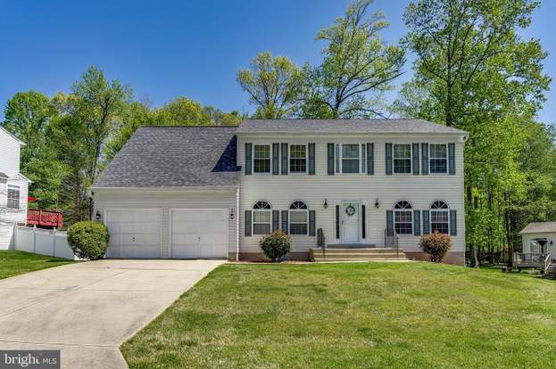 The John Hall Law Group Waldorf, MD Office