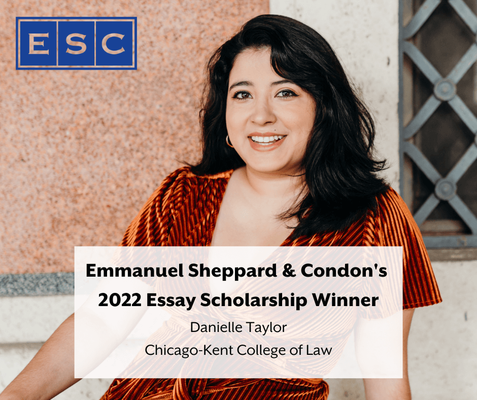 Emmanuel Sheppard & Condon Pensacola, FL Office