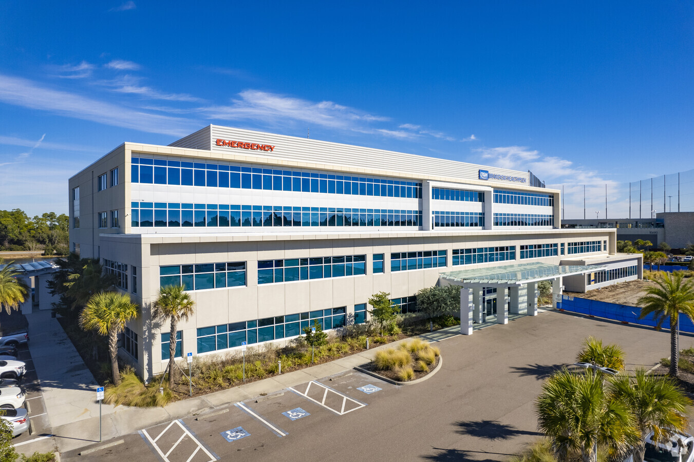 Consuegra & Duffy, P.L.L.C Tampa,  Office