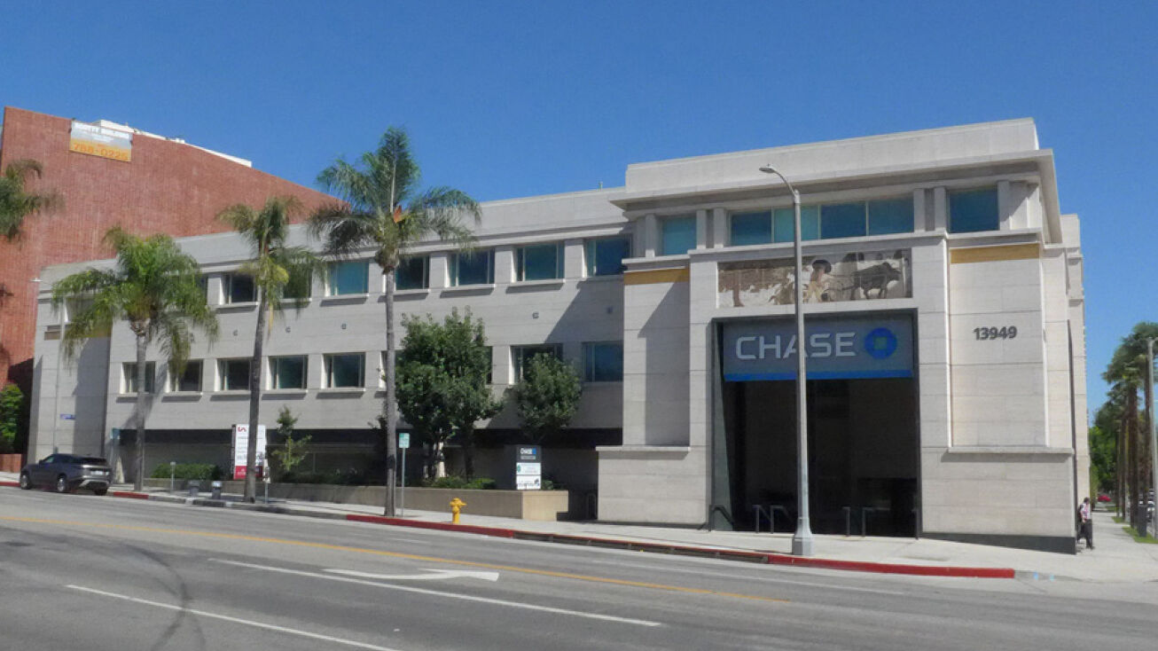 Sherman & Sherman Santa Monica, CA Office