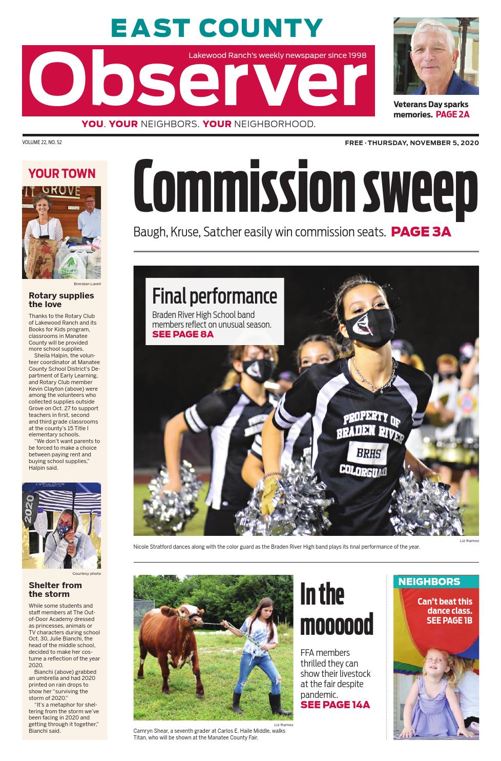 Thompson Miller, P.A Lakewood, FL Office