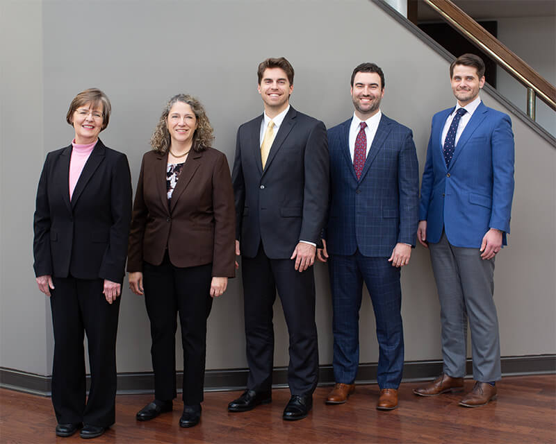 Marks Gray, P.A Jacksonville, FL Office