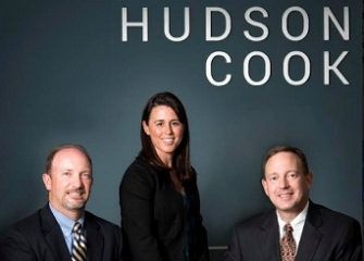 Hudson Cook, L.L.P Fort Worth, TX Office