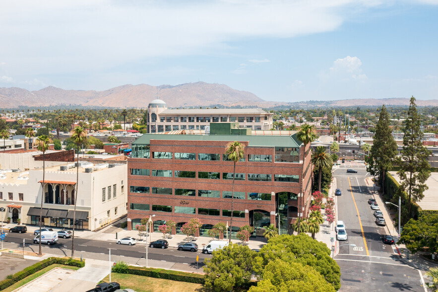 Mullen & Filippi LLP Riverside, CA Office