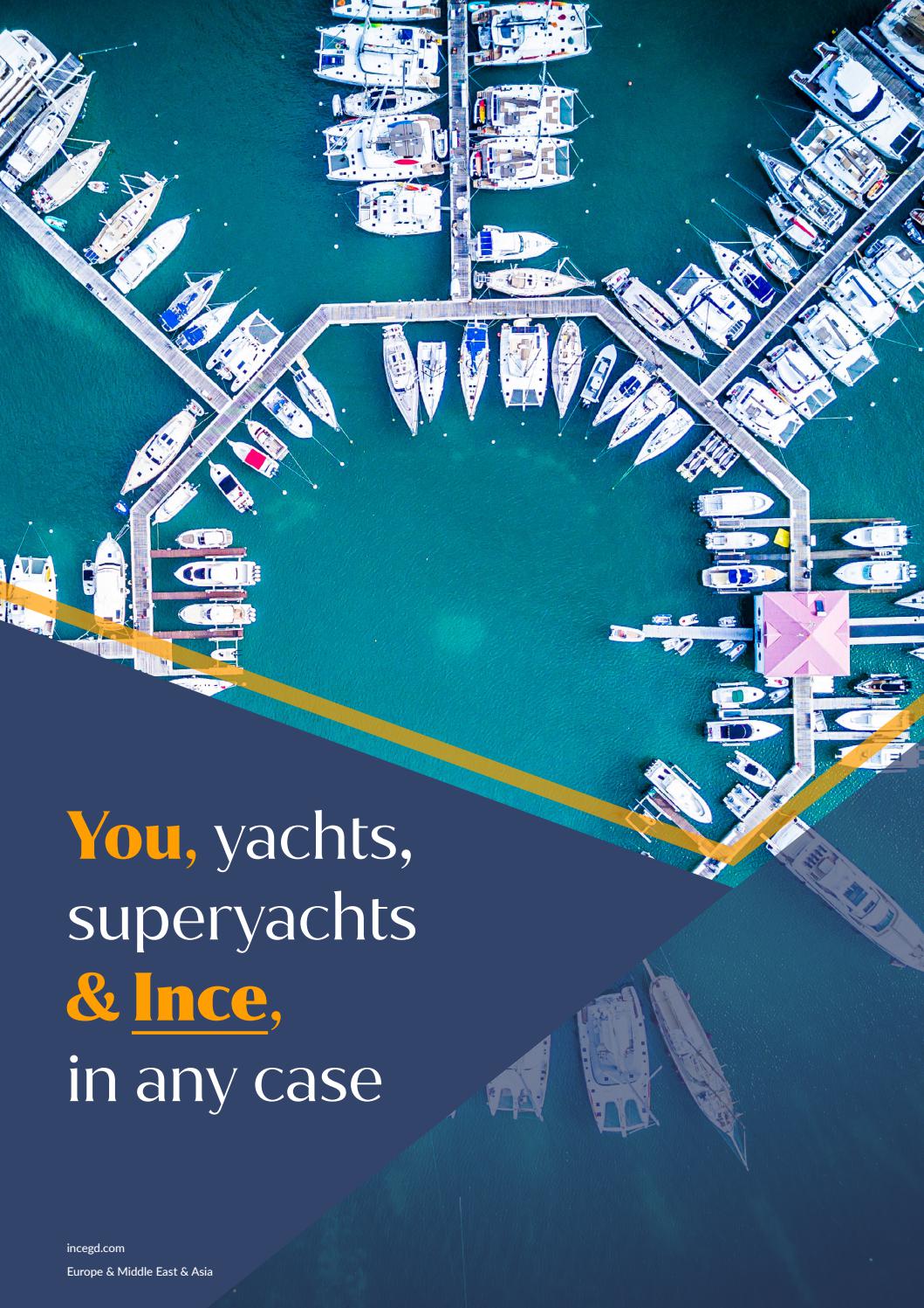 Ince & Co Hamburg, Germany Office