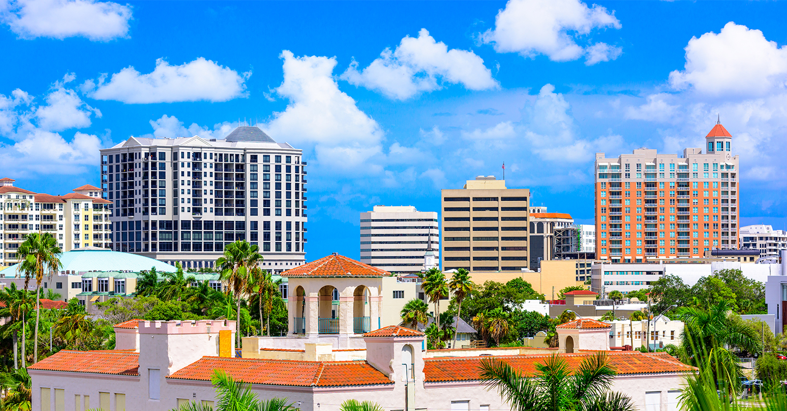 Musca Law Sarasota, FL Office