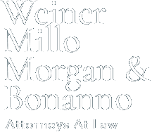 Weiner, Millo, Morgan & Bonanno, LLC New York City, NY Office