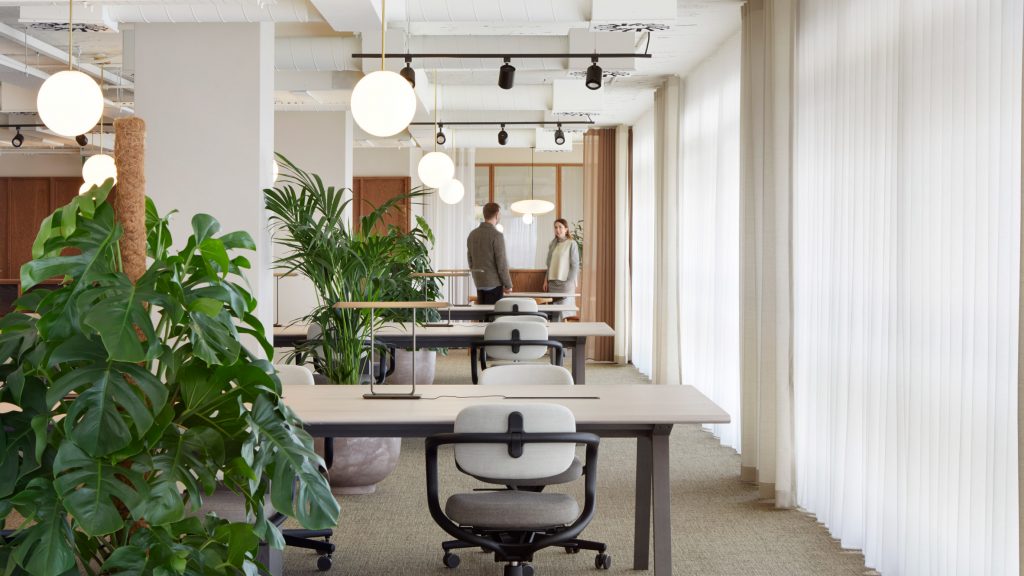 VINGE London, UK-England Office