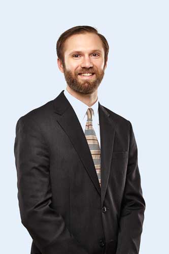 Childress Ahlheim Cary LLC Saint Louis, MO Office