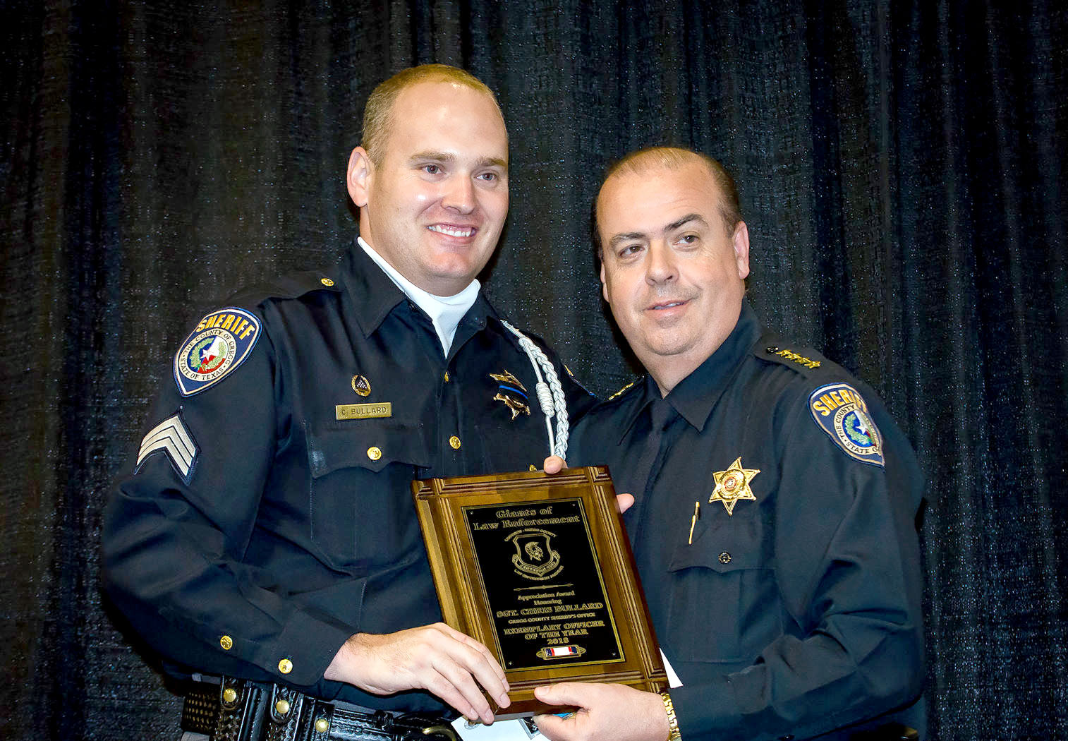 The Lanier Law Firm Longview, TX Office