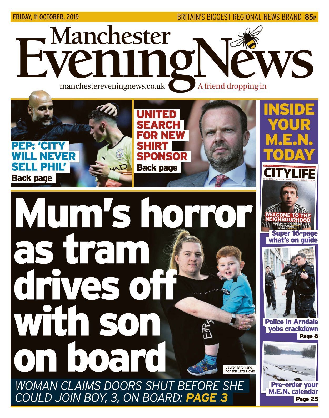 Kuit Solicitors Manchester, United Kingdom Office