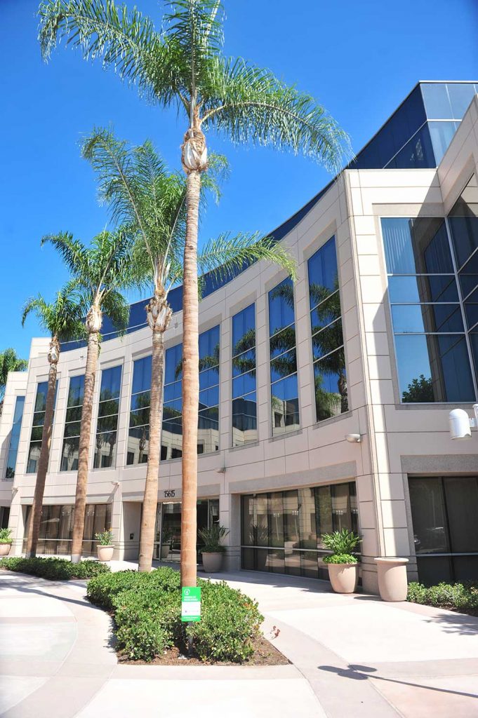 The Kullman Firm Irvine, CA Office