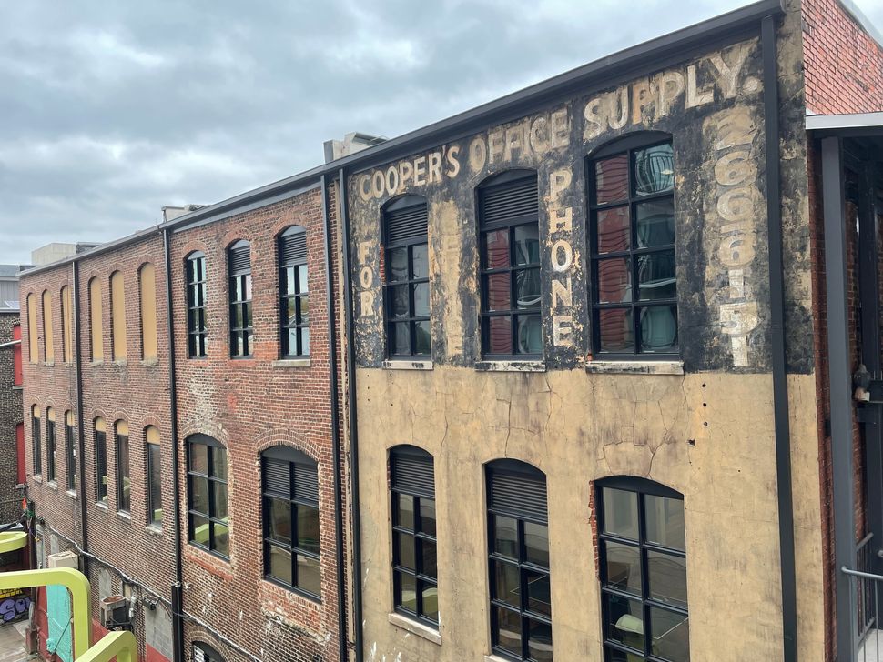 Franklin, Cooper & Marcus, PLLC Chattanooga, TN Office