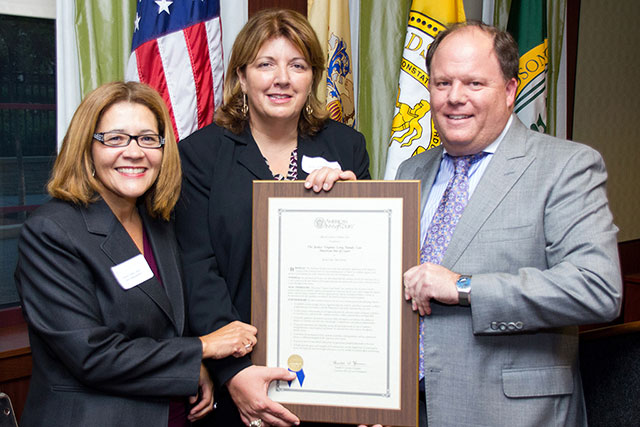 Karen Kirchoff Saminski, Esq. L.L.C Westfield,  Office