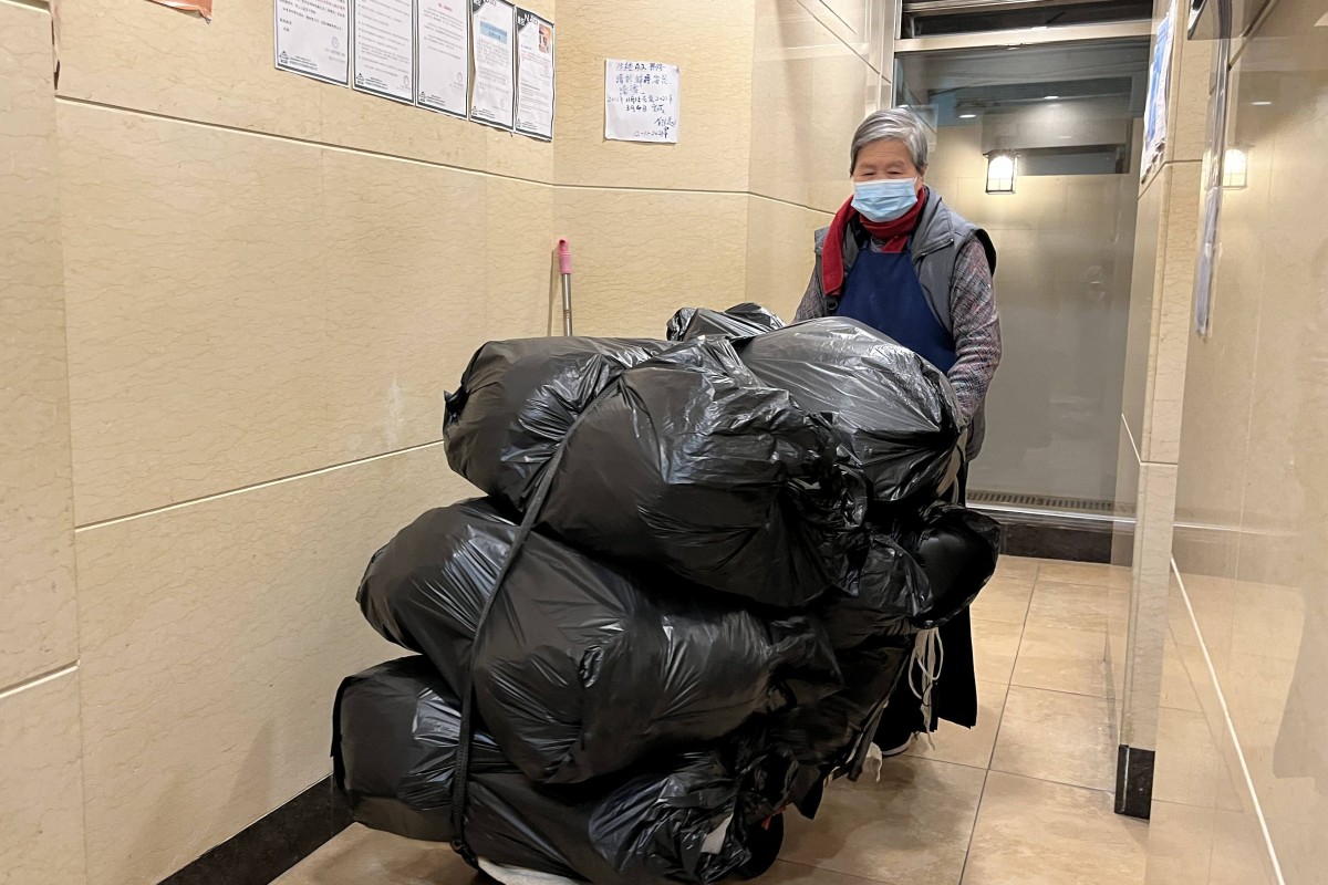 Fung & Fung Hong Kong Office