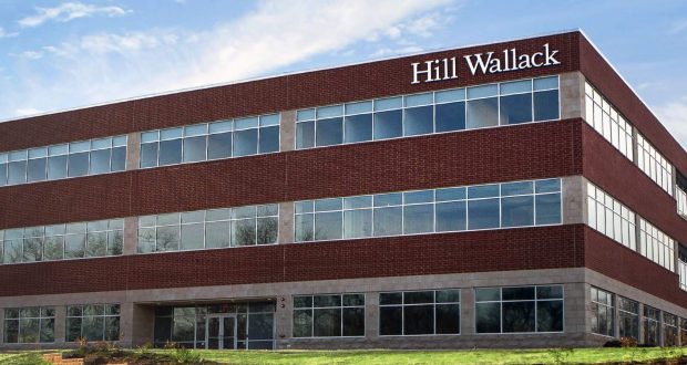 Hill Wallack LLP Princeton, NJ Office